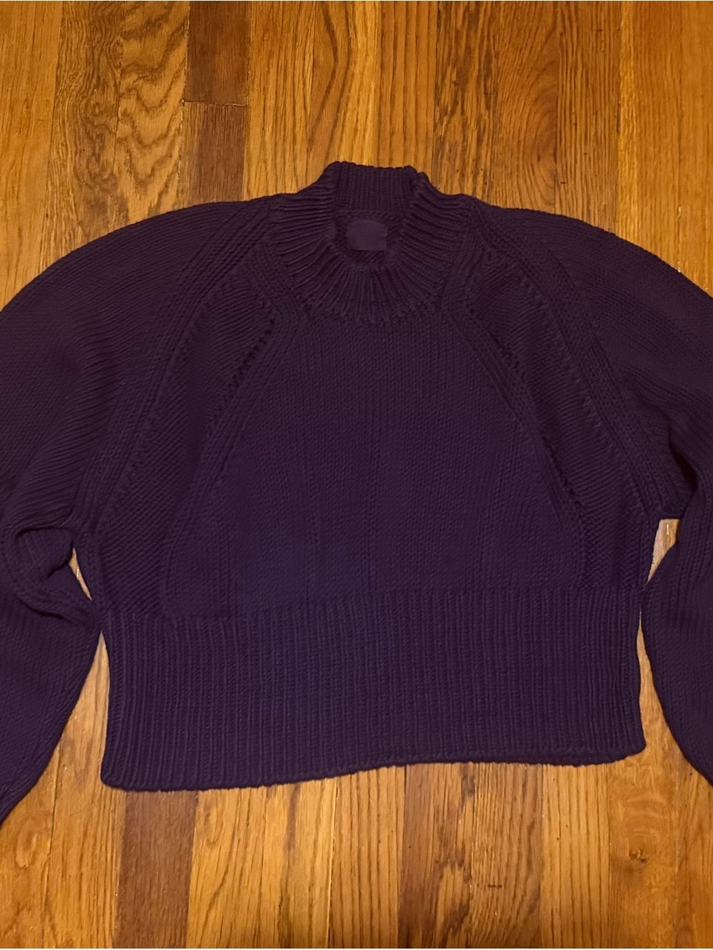 Babaa no86 ridge brand new never worn